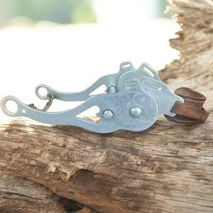 Vintage Horse Bridal